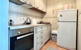 Cozy, Charming One Bedroom Apt