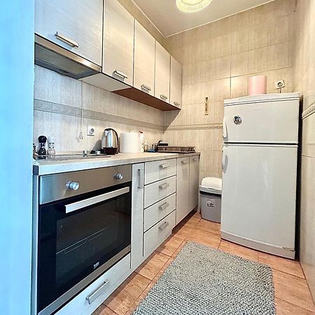 Cozy, Charming One Bedroom Apt Podgoriçe Dış mekan fotoğraf