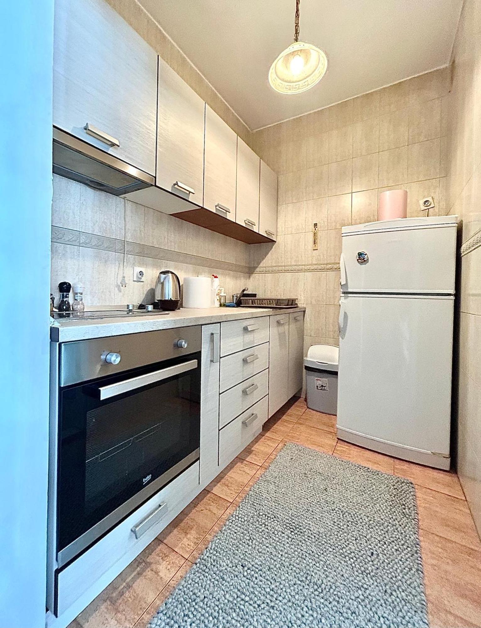 Cozy, Charming One Bedroom Apt Podgoriçe Dış mekan fotoğraf